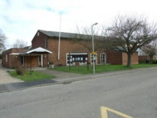Sawbridgeworth Memorial Hall