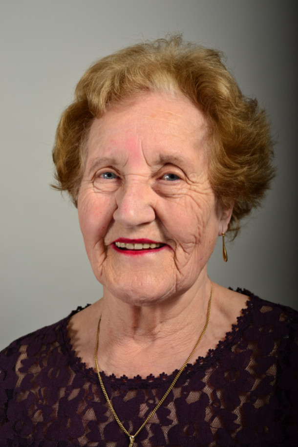 Line Bell Street to Pay Tribute to Angela Alder