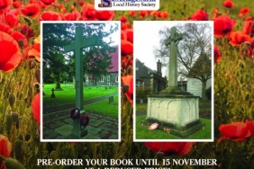 High Wych Sawbridgeworth & the Great War - Book Launch