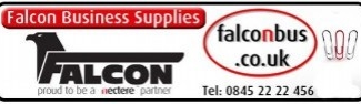 Falcon Business Supplies Ltd