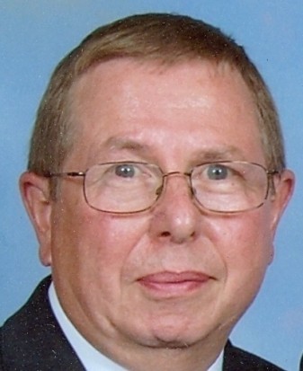 Cyril Lumley