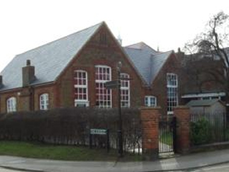 Fawbert & Barnard Nursery & Infants School