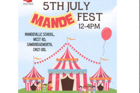 Mande-fest 2025