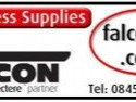 Falcon Business Supplies Ltd