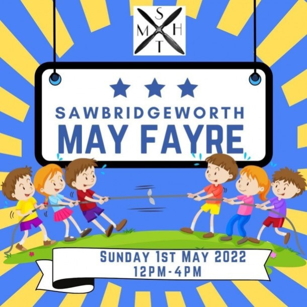 Sawbridgeworth May Fayre