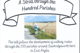 SLHS A Stroll Through 100 Parishes