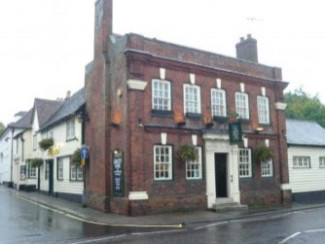 The White Lion